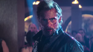 "Is this the end?" asks CBS All Access' new <i>The Stand</i> trailer